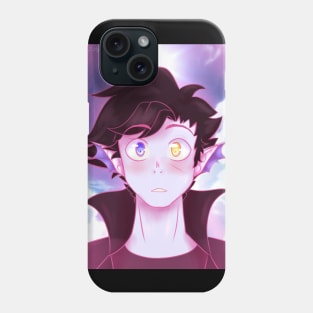 Soft Boy Dylan Phone Case