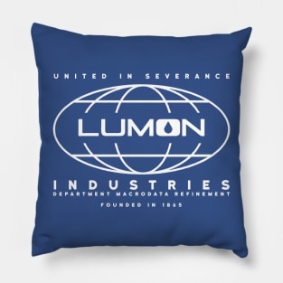 United in severance Pillow