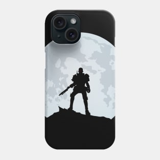 Jin-Roh Phone Case