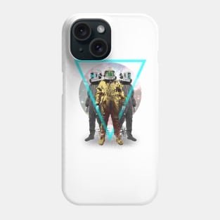 Lost In Transition Phone Case