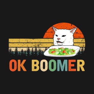 OK BOOMER T-Shirt