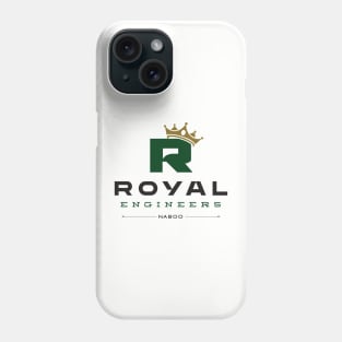 Royal Engineers Phone Case