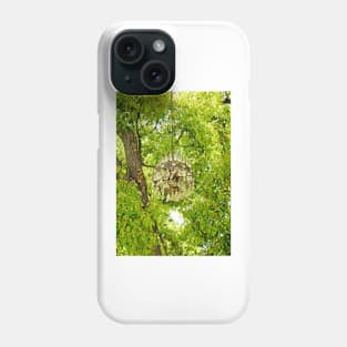 Chandelier Tree Study 1 Phone Case