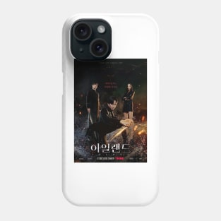 Island kdrama Phone Case