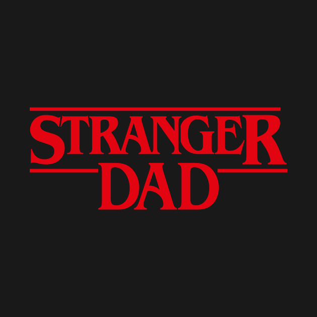 Stranger Dad by Olipop