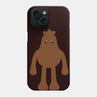 Bigby Phone Case