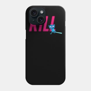 NITW - Kill Phone Case