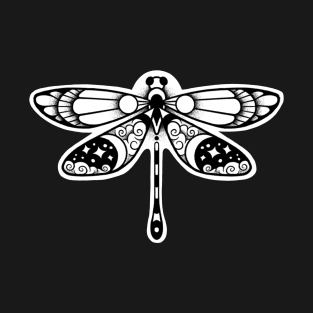 Mystical firefly T-Shirt