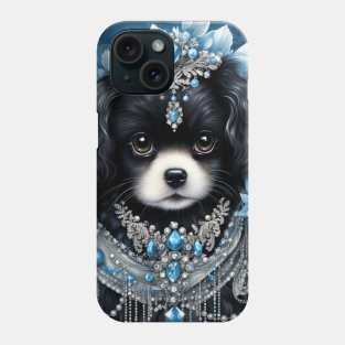 Royal Cavalier Phone Case