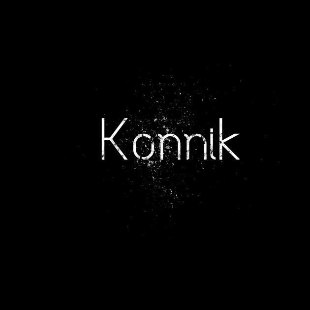 Konnik by Sacrilence