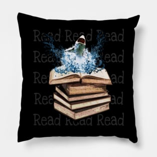 Read Pillow