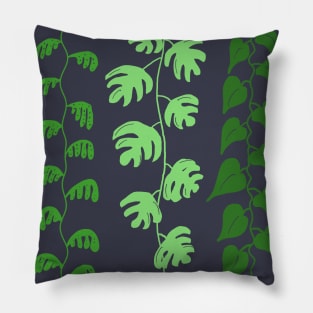 Jungle Pillow