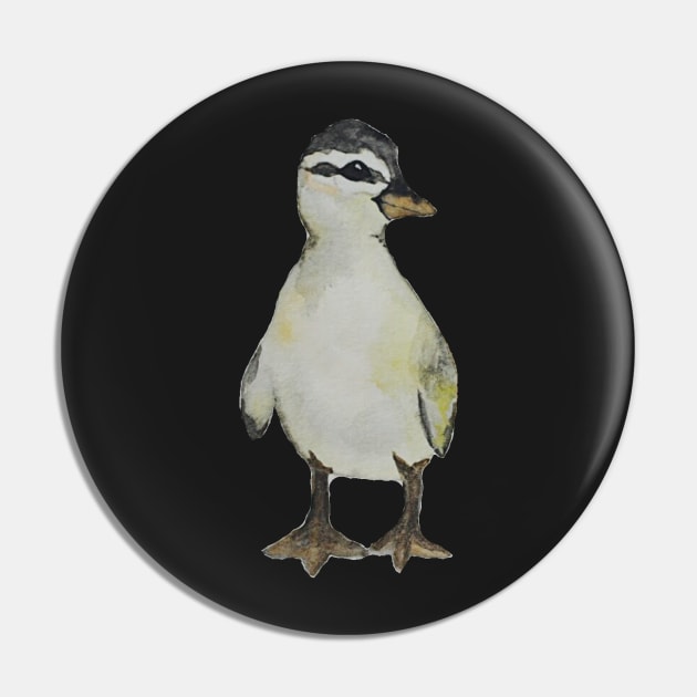 birdie Pin by amandapwilson