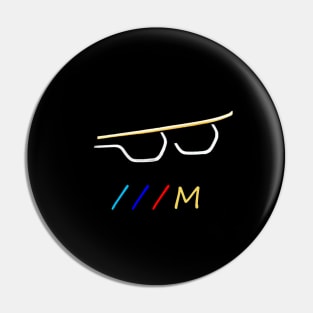 M3 Pin