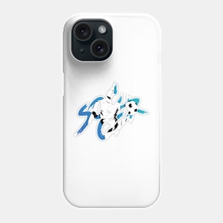 SSv1 Soccer Male InfoGraphic Phone Case