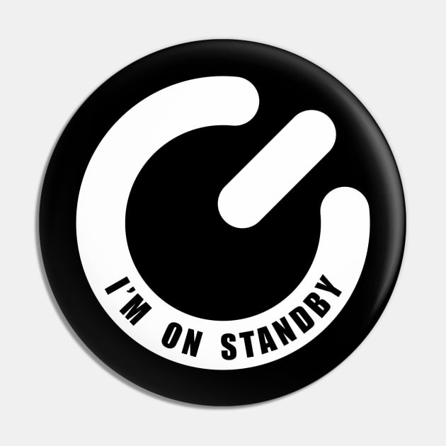 grandaddy I'm on standby Pin by goatboyjr