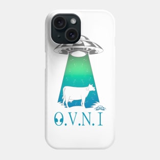 Ovni Phone Case