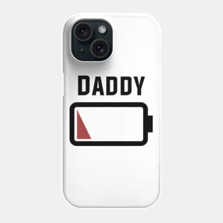 Daddy Phone Case