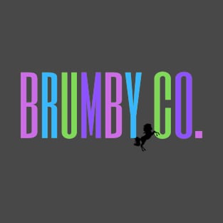 Brumby Co. T-Shirt