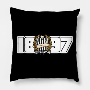 juve Pillow