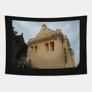 The Great Hall, Stirling Castle Tapestry