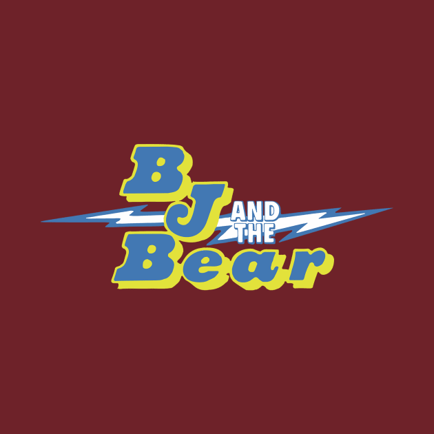 BJ & the Bear by Evan Derian