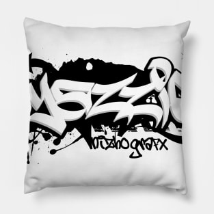 Yazzie Pillow