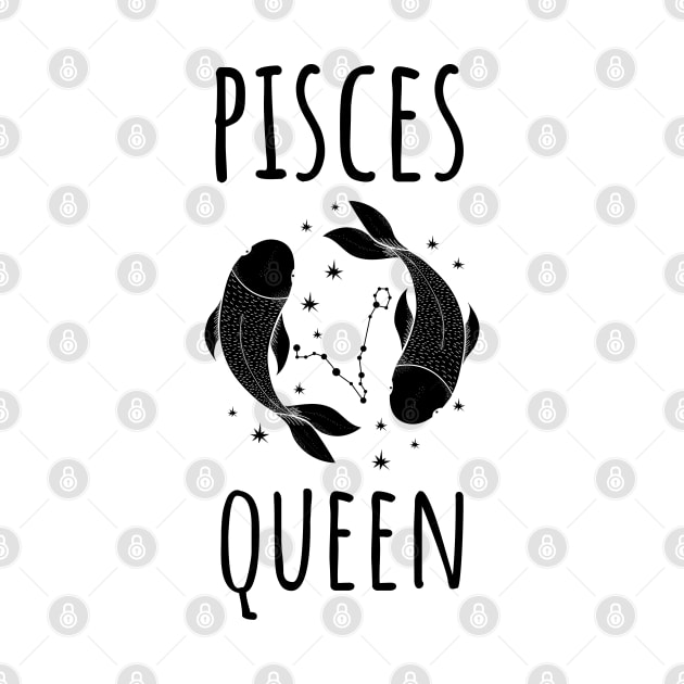 pisces queen by juinwonderland 41