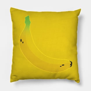 Banana Pillow