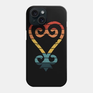 Adinkra Sankofa African Symbol Phone Case