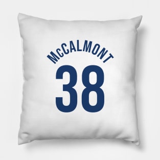 McCalmont 38 Home Kit - 22/23 Season Pillow