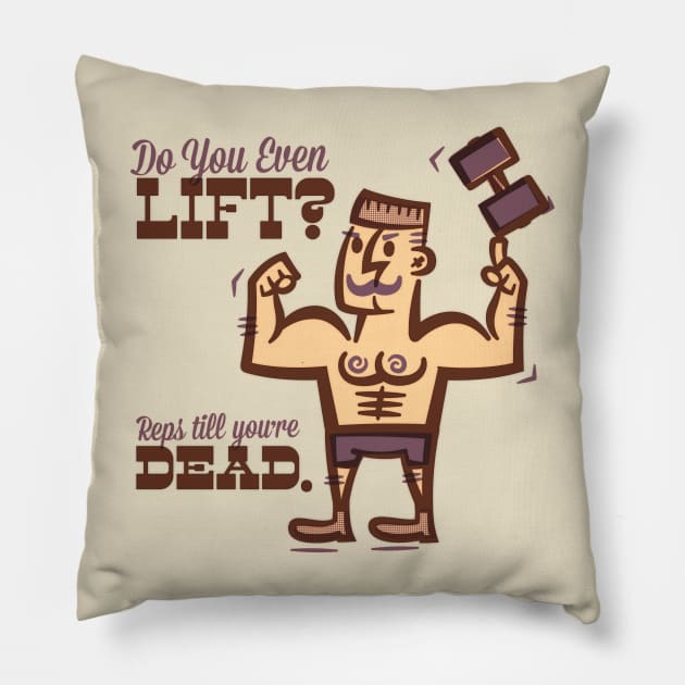 Lift? Pillow by me-mo-design