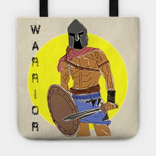 Warrior Tote