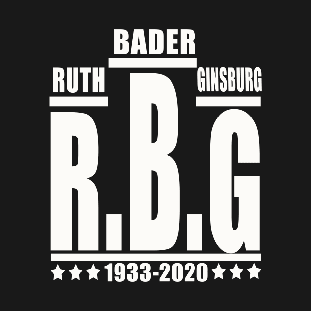 ruth bader ginsburg by Elegance14
