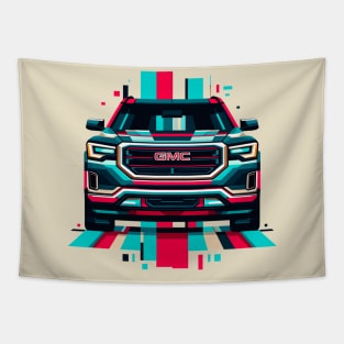 GMC Acadia Tapestry