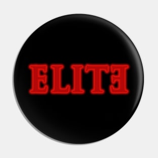 Elite Pin