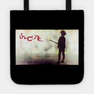 THE CURE Tote