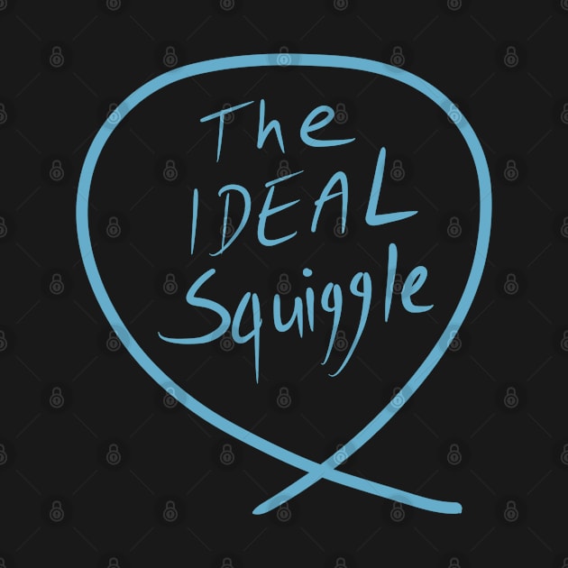 #14 The squiggle collection - It’s squiggle nonsense by stephenignacio