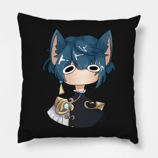 Xingqiu Pillow