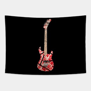 Eddie Van Halen Tapestry
