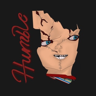 Humble Chucky T-Shirt