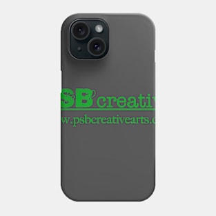 PSBcreative Phone Case