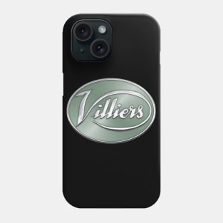 Villiers Phone Case