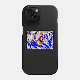 Stocksom Abstract 4 Phone Case