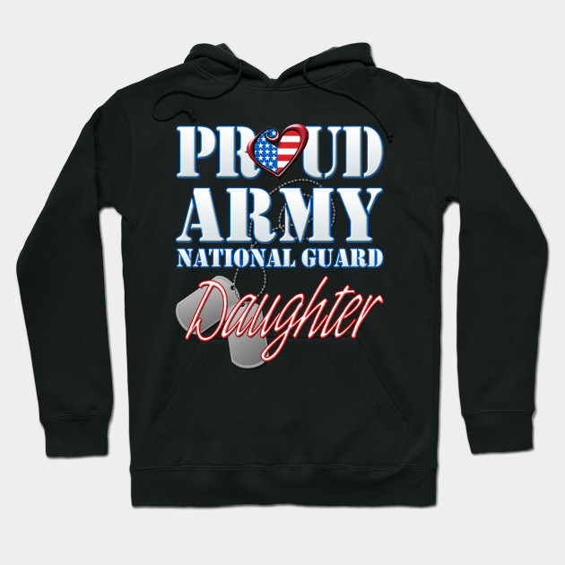 national guard hoodie