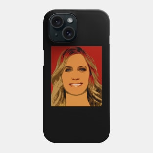 kristen wiig Phone Case