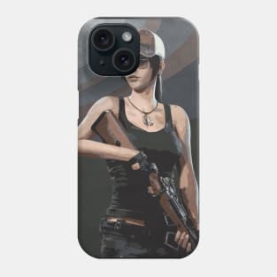 Pubg Phone Case