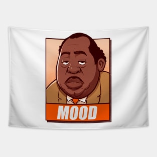 Stanley's Mood Tapestry