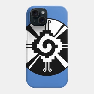 Hunab Ku III Phone Case