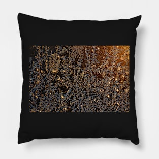 Crystals Pillow